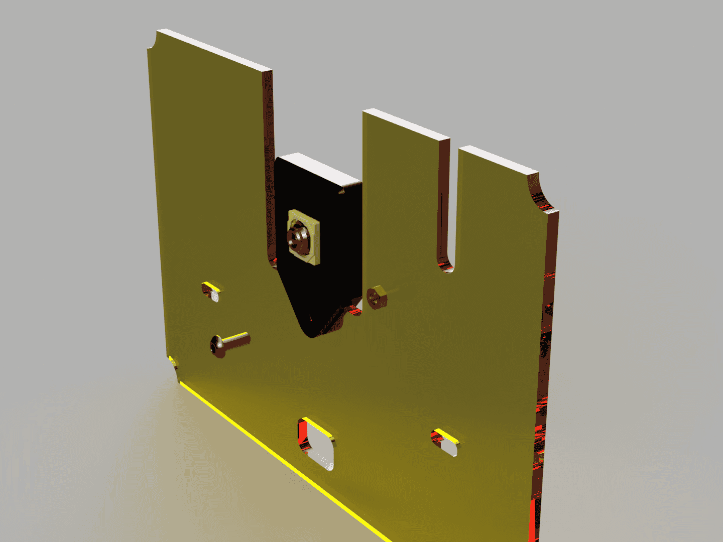 Fourth Step 4