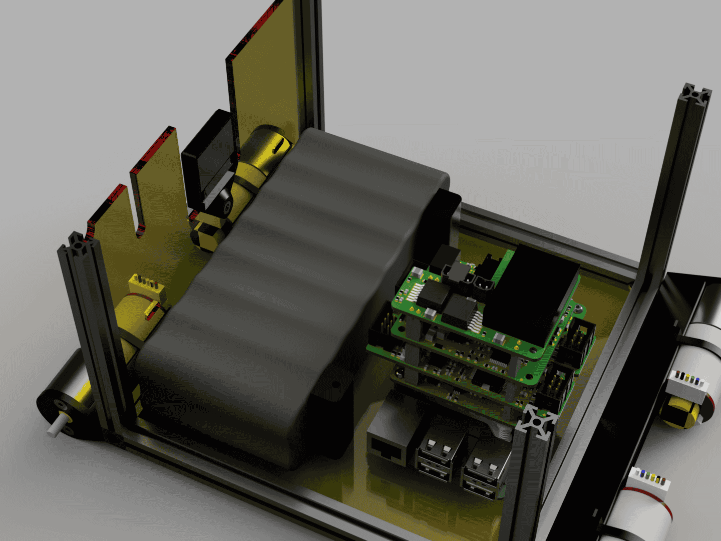 Fourth Step 5